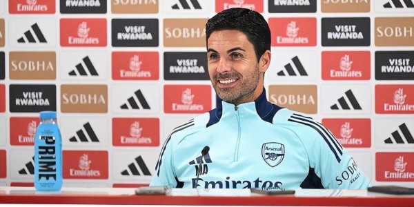 阿森纳豪购继续？阿尔特塔认准昔日曼城杀手，他是9号的升级