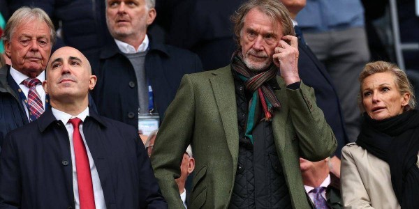 如果热刺降级，曼联该锁定的两大潜力明星，低价捡漏绝佳机会