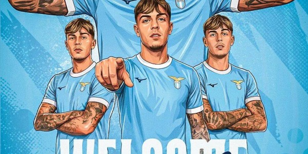 意甲联赛：拉齐奥罗马尼奥利罢训，热那亚德罗西长袖善舞