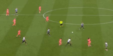 前曼联10号双响炮，助巴萨全取三分：亚马尔不在他就是准确之臣