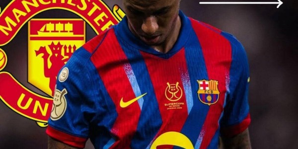 拉什福德与巴萨交易博弈持续，曼联坚持3000万买断条款不让步