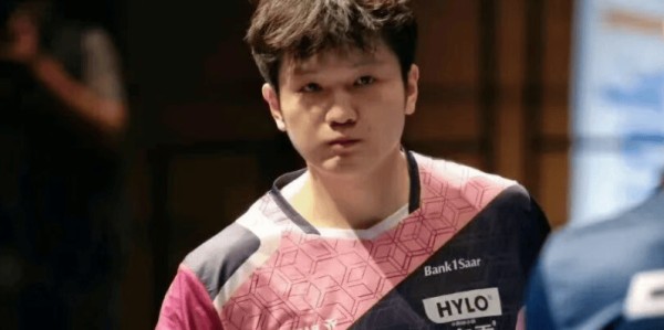 狂轰11-1！樊振东欧冠首秀：仅17分钟3-0速胜 下一轮或对决林高远