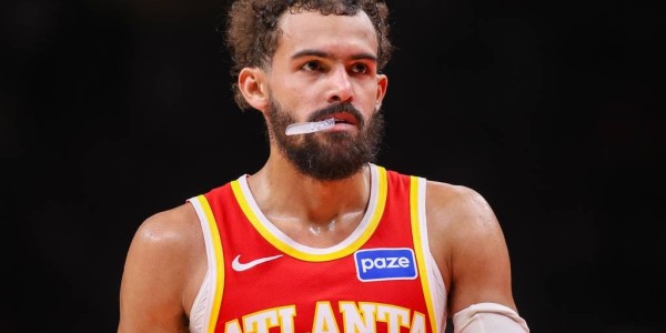 吹杨交易离队彻底明牌 老鹰这一次为何如此无情？