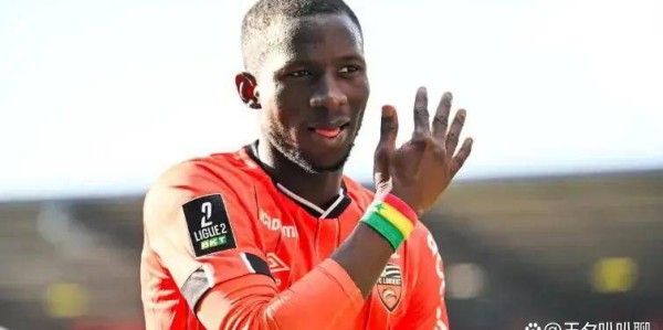 适合上海申花！法甲射手或空降中超，身价2千万元，有望登陆豪门