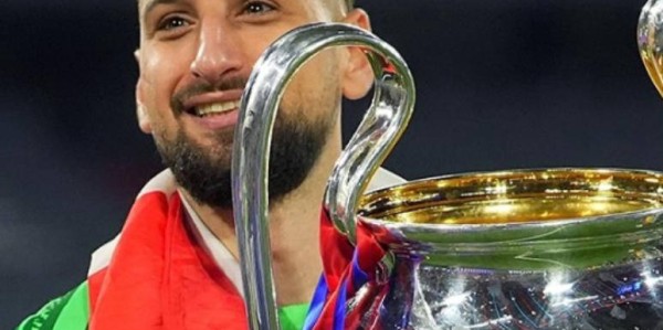 多纳鲁马确认离队，曼城或成新东家