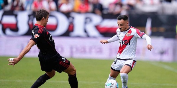 25岁亚当斯绝杀，塞维利亚1-0巴列卡诺，一举杀入西甲前十