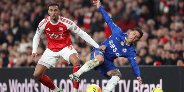 皇马急需中场组织核心，切尔西全能中场恩佐有意加盟，切尔西会放人吗？