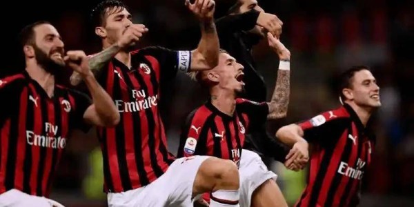 25-26意甲联赛第25轮，AC米兰客场挑战比萨比赛结果前瞻