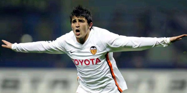 西甲联赛：西班牙人2-2战平瓦伦西亚