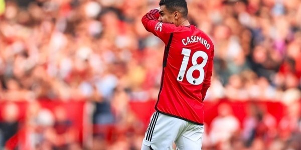 胖虎今夏离队！曼联寻找卡塞米罗替身，4大热门候选人浮现