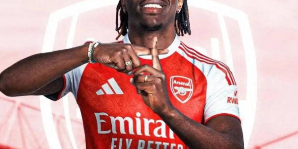 阿森纳宣布签约持球核心，携手激活头牌中锋！