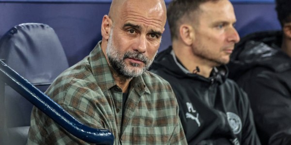 瓜迪奥拉惊人言论：最强对手非皇马，而是克洛普的利物浦！