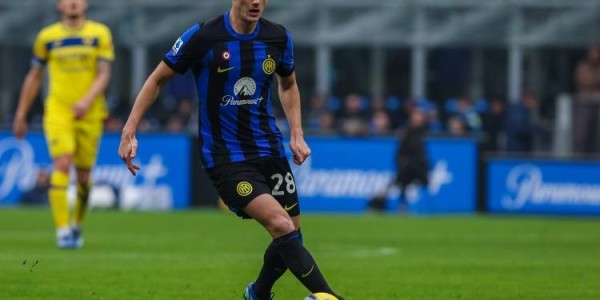 一日意甲动向：米兰坚决不卖回归之人，国米想要科内需卖泽林斯基