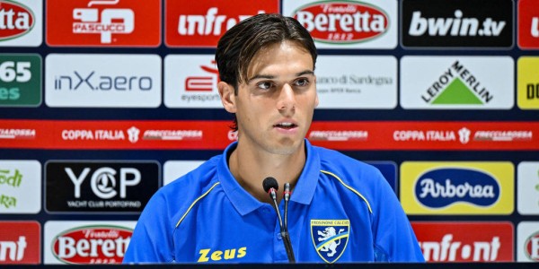 托纳利：我不会关闭重返意甲的大门 加图索让我们重新找回了勇气