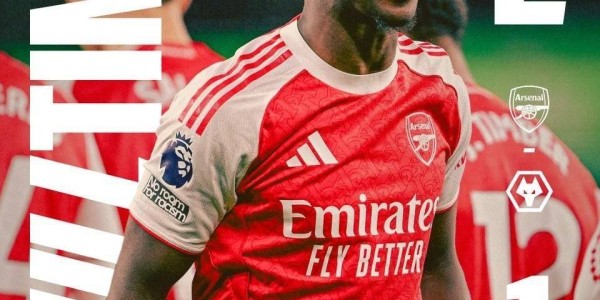 第94分钟极限绝杀！阿森纳2-1垫底球队，只靠运气帮忙难夺冠