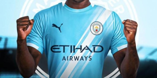 冬窗再签强将！格伊即将加盟曼城 转会费2000万镑