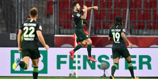 德甲焦点战前瞻：勒沃库森 VS 法兰克福，谁能主宰战局？