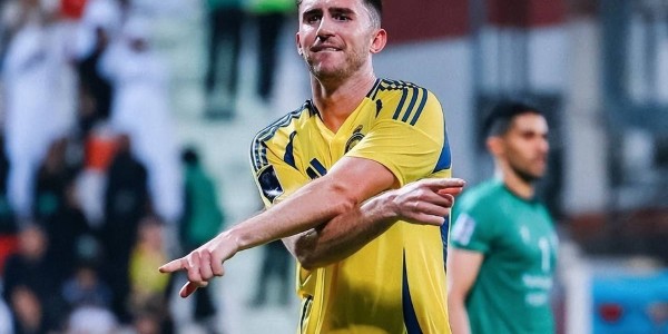 31岁名将重返西甲！离队7年夺14冠赚7300万，真正的生赢家