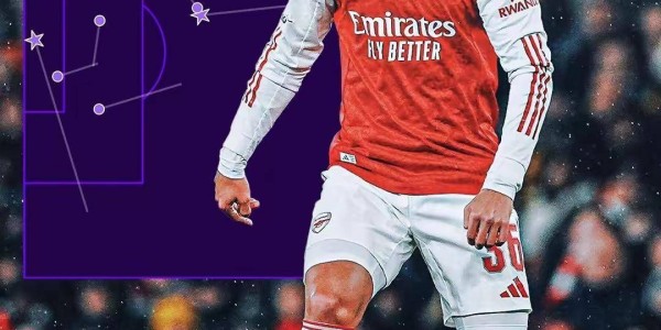 阿森纳抢19岁德甲妖锋！药厂要价6000-7000万，枪手锋线换代赌未来