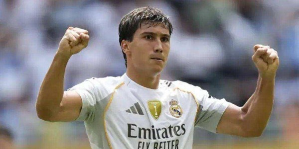 贡萨洛-加西亚留队将成为皇马解决9号位问题的关键