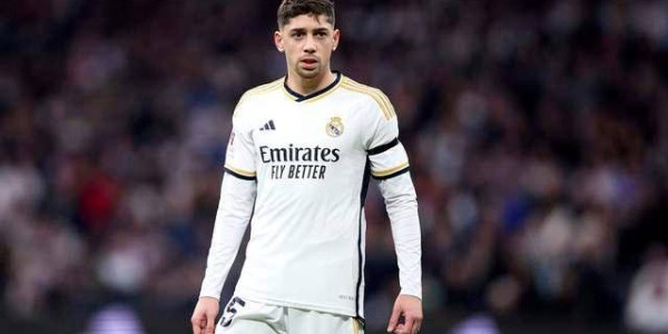 姆巴佩冲60球！皇马凌晨3点抢占西甲榜首