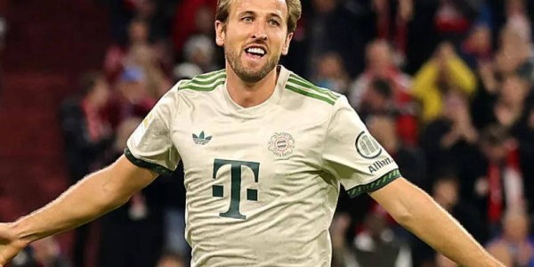 凯恩回应回归热刺传闻：目前专注拜仁生涯