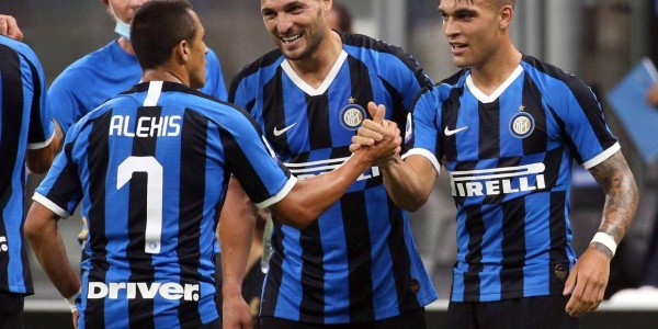 4/5周日赛事前瞻：意甲：国际米兰VS罗马（内附15场预测）