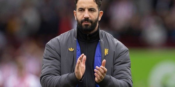 比赛日：曼联6轮7分平队史最差 五大联赛仅剩一队全胜