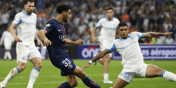 法甲：马赛VS欧塞尔，专家最新比分预测