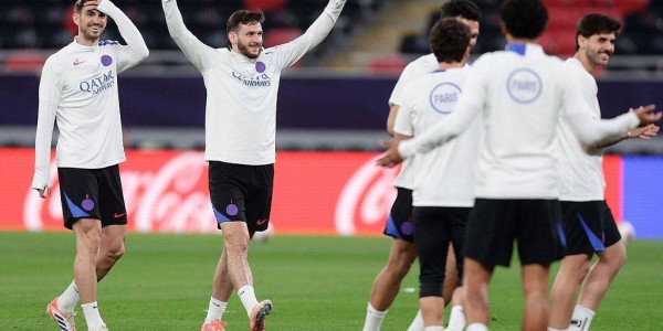 竞彩湃｜大巴黎剑指洲际杯冠军，小蜜蜂联赛杯狙击曼城？