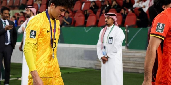 U23亚洲杯刚结束，李昊就要登陆五大联赛了？曝切尔西盯上他了！