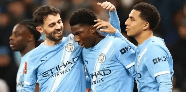 6400万镑豪赌！曼城押宝‘新爆点’，瓜帅的最后救赎？