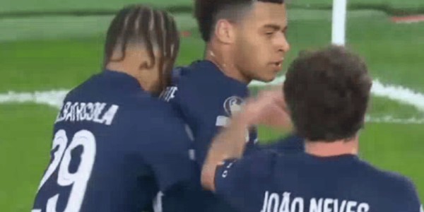 1-0！欧冠4强全胜：皇马大巴黎晋级在望，本菲卡+意甲2队基本出局