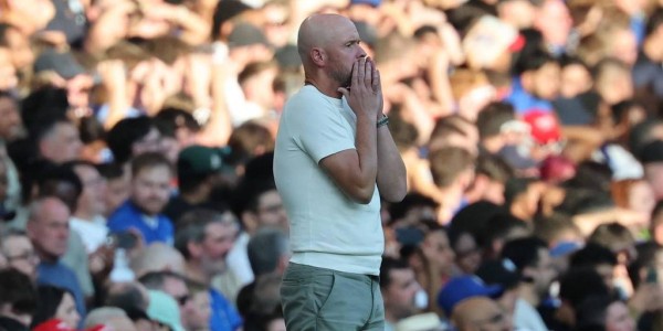 62天闪电下课！滕哈赫悲剧背后的德甲职场生存法则