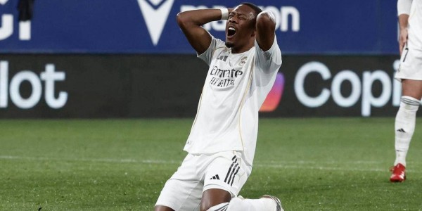 西甲最新积分榜风云变幻：皇马爆冷失利，马竞大胜紧追不舍