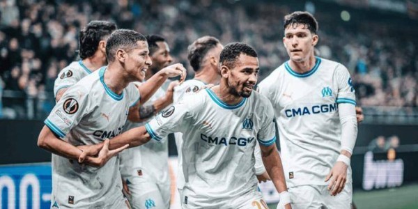 欧冠焦点战：圣吉尔联合VS马赛，黑马主场阻击法甲劲旅？