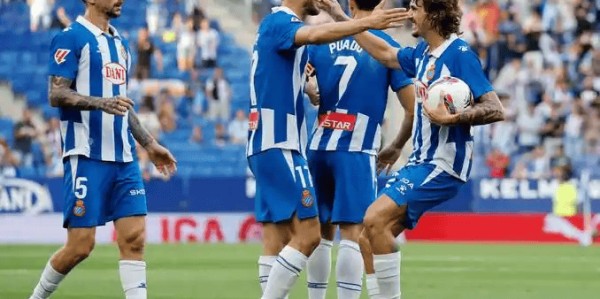 西甲卡位战：西班牙人主场迎赫罗纳，残阵博弈主场优势定局